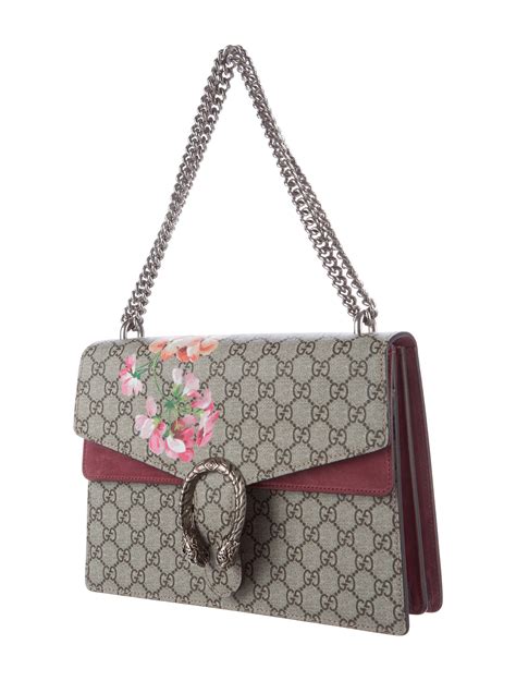 dionysus gucci blooms super mini bag|Gucci dionysus small shoulder bag.